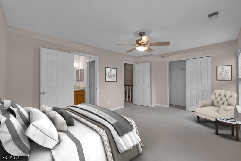 Warren Heights - Residential