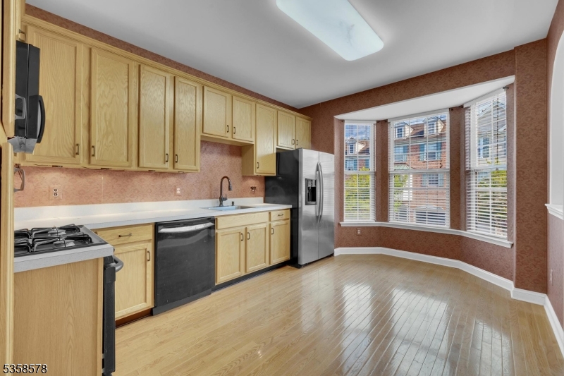 Warren Heights - Residential