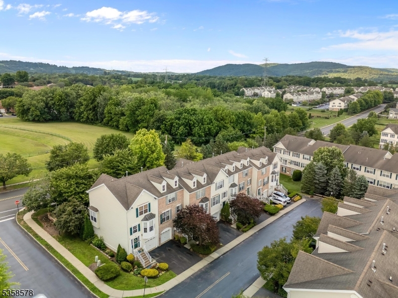 Warren Heights - Residential