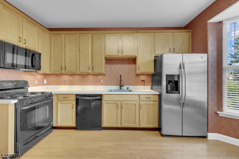 Warren Heights - Residential