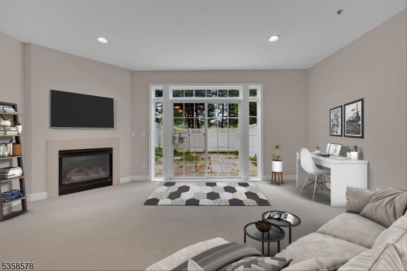 Warren Heights - Residential