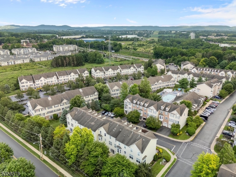 Warren Heights - Residential