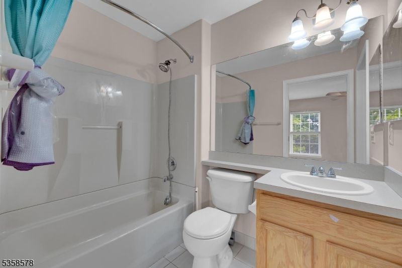 Warren Heights - Residential