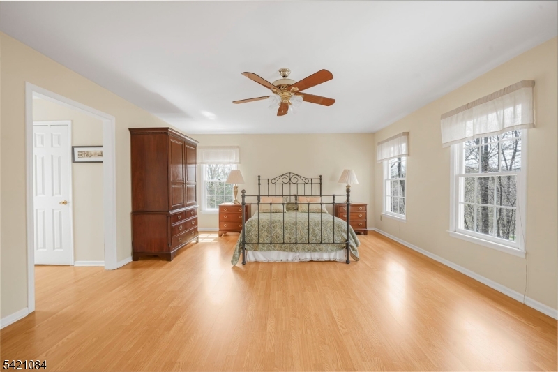 Colby Farm - Residential