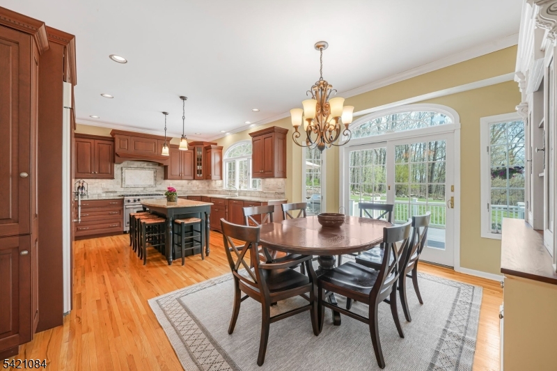 Colby Farm - Residential