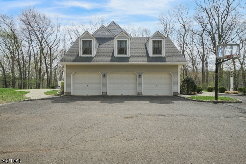 Colby Farm - Residential