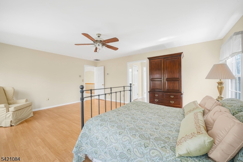 Colby Farm - Residential