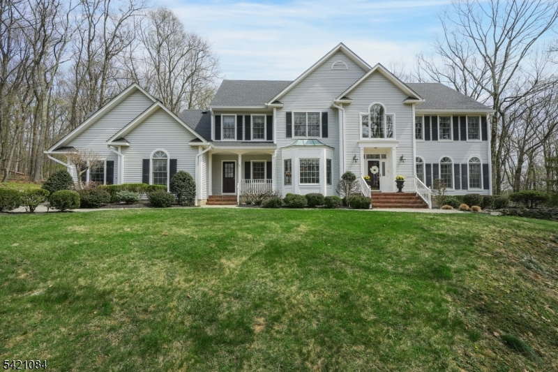 Colby Farm - Residential