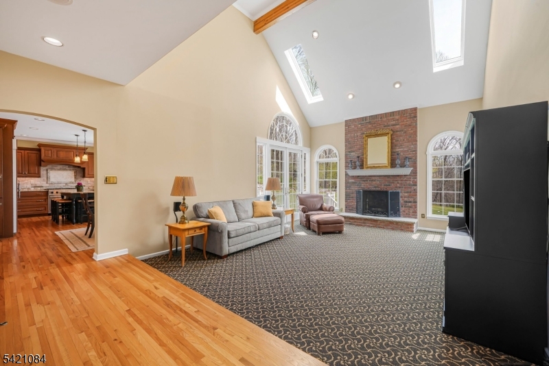 Colby Farm - Residential