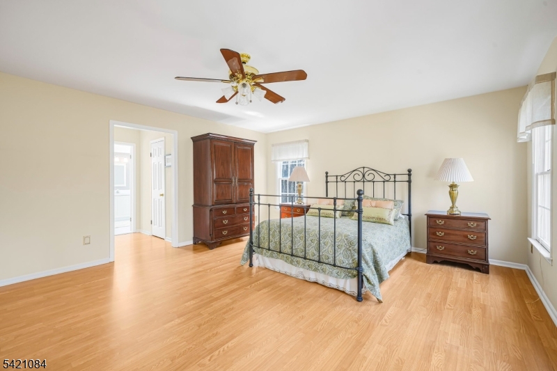 Colby Farm - Residential