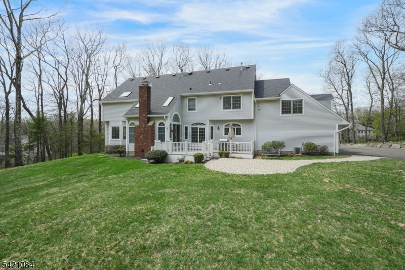 Colby Farm - Residential