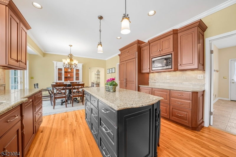 Colby Farm - Residential