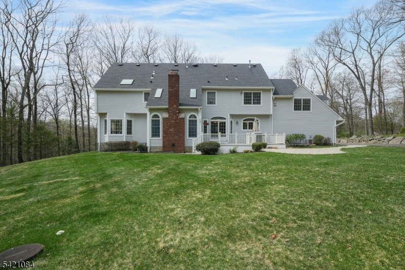 Colby Farm - Residential