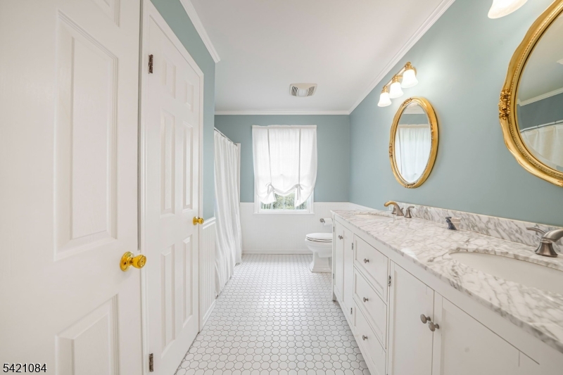 Colby Farm - Residential