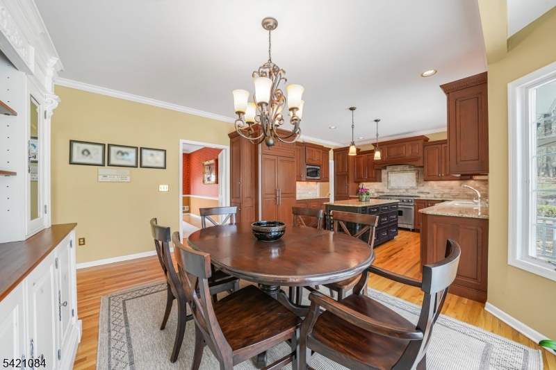 Colby Farm - Residential