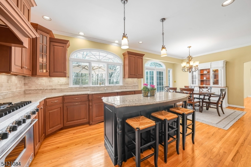 Colby Farm - Residential