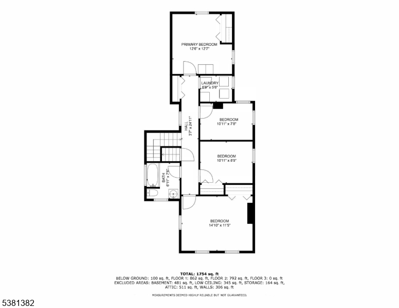 Main image without alt text