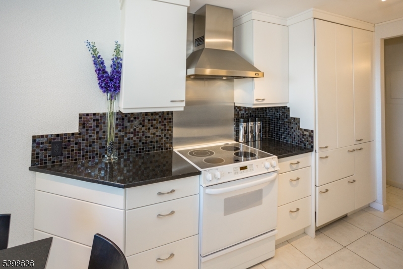 Claridge 2 - Residential