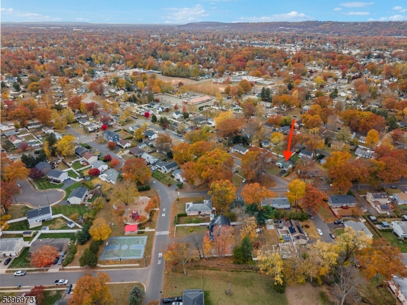 Piscataway - Residential