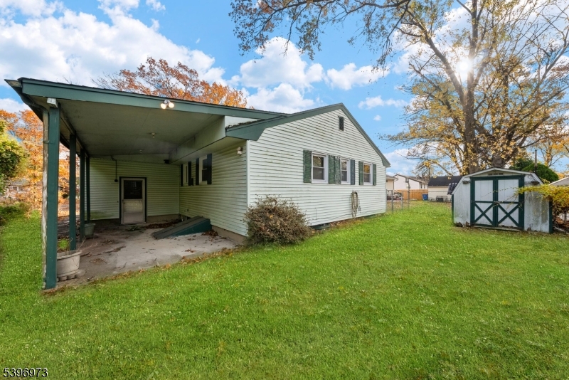 Piscataway - Residential