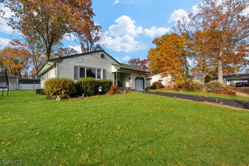 Piscataway - Residential