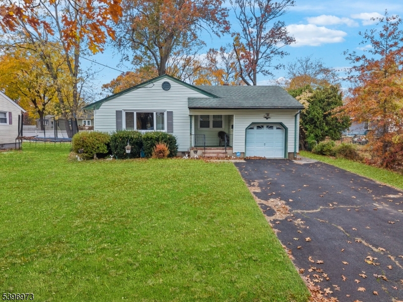 Piscataway - Residential