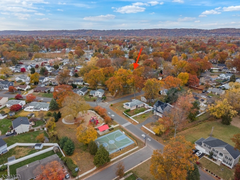 Piscataway - Residential