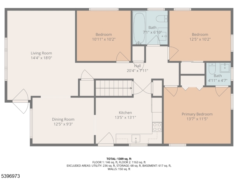 Piscataway - Residential