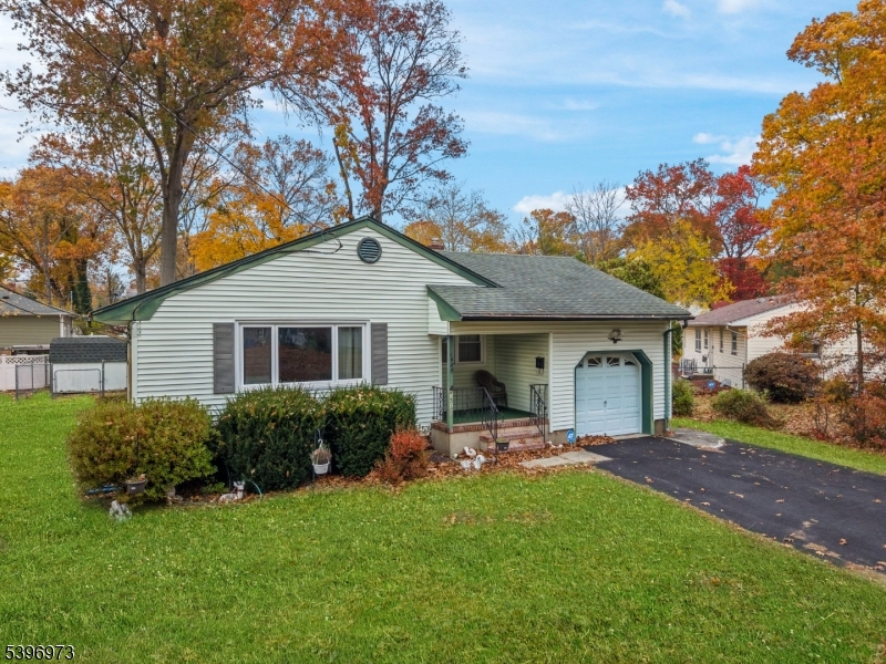 Piscataway - Residential