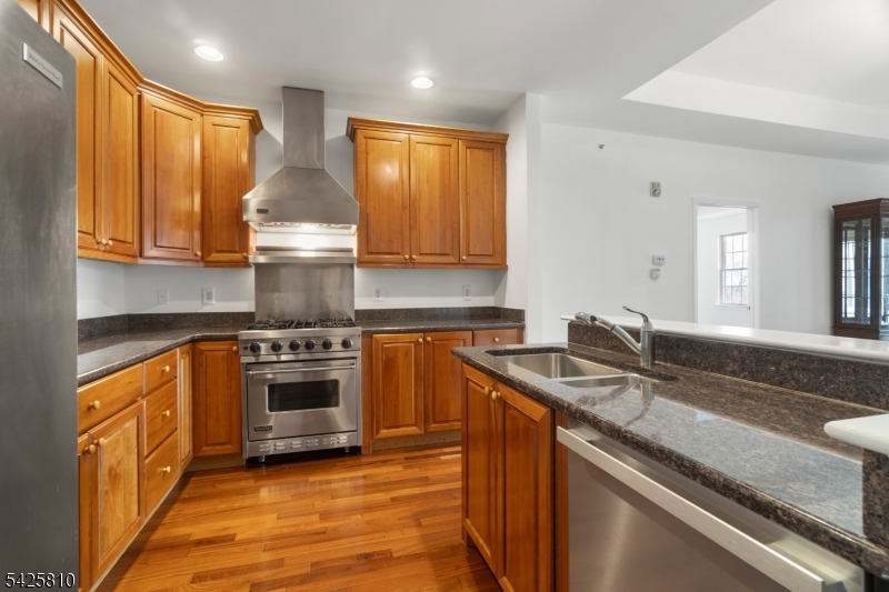 HORIZONS AT MOUNT ARLINGTON - Residential