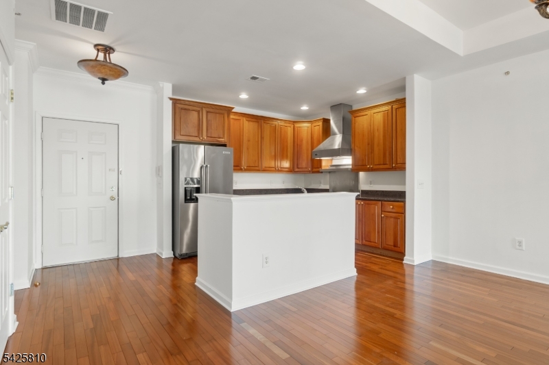 HORIZONS AT MOUNT ARLINGTON - Residential