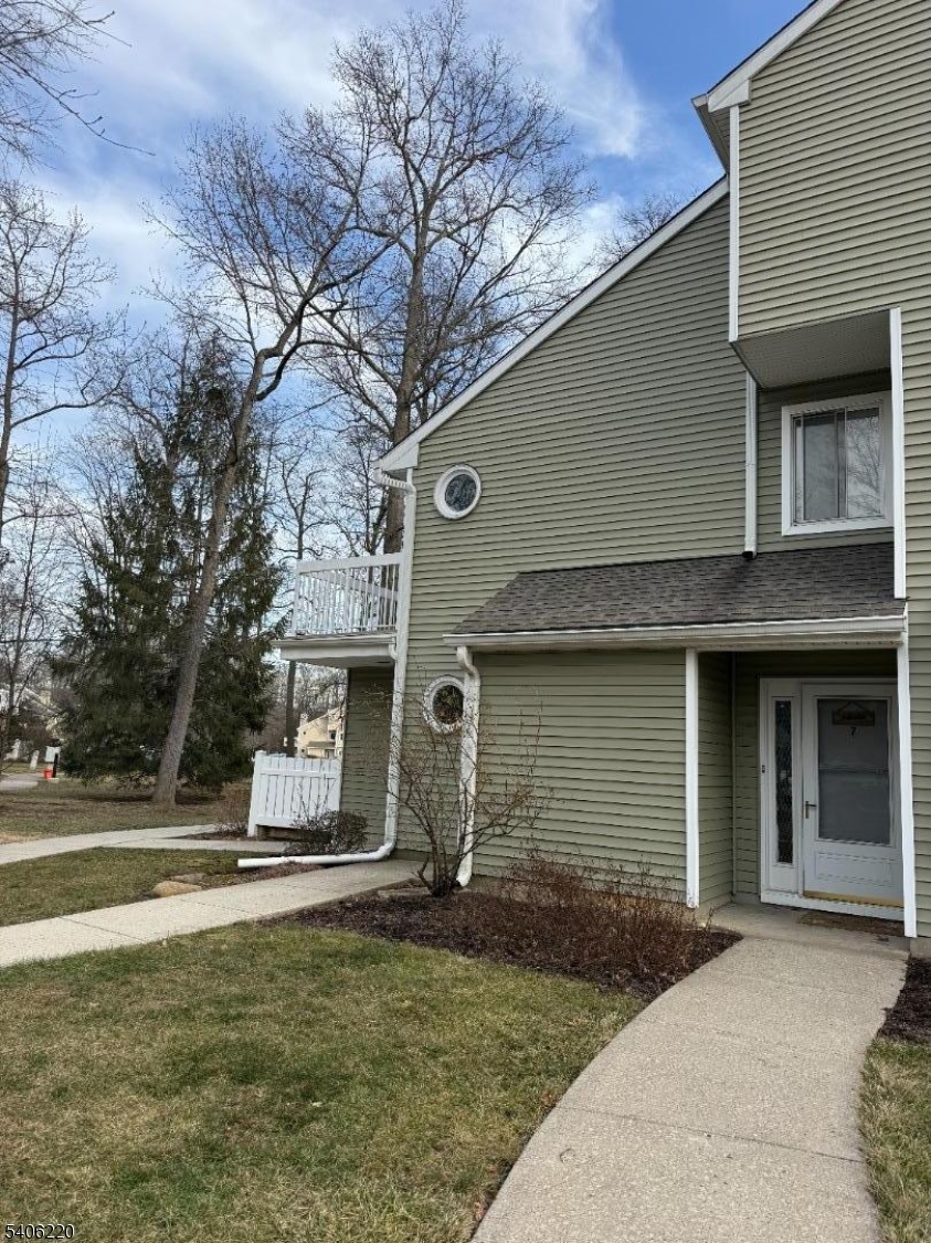 Wynwood - Residential