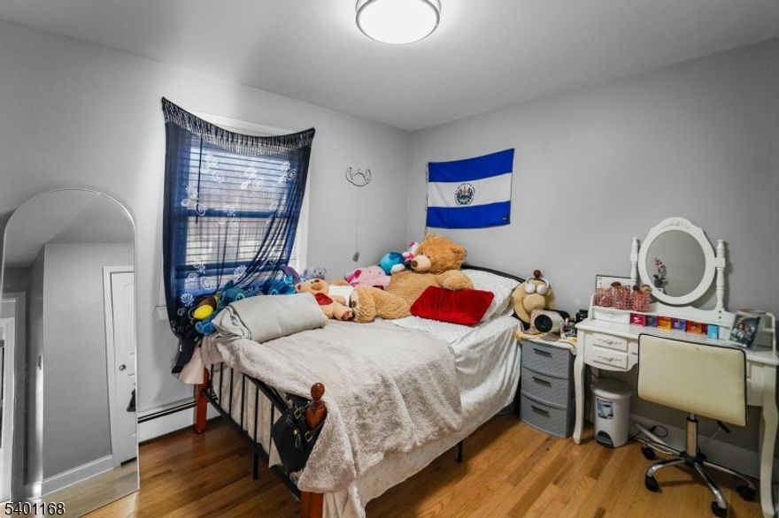 Welcome to this very well maintained bi-level home in the heart of Bound Brook. This charming 4 bedroom, 2 bathroom home located in a cul-de-sac offers ample space and natural lighting throughout. Updated kitchen equipped with s/s appliances fully updated bathrooms, formal dining room and a spacious living room for total comfort. A home like no other, move right in and indulge in the enormous backyard ideal for hosting and gatherings. Conveniently located near major highways, route 22, 287, 28, easy access to Bound Brook train station and near shopping centers such as chimney rock crossing and Bridgewater commons mall. Don?t miss out on this turn key ready home.