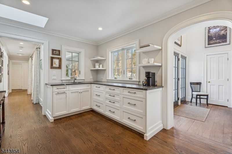 Deerfield - Residential