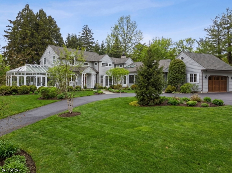 Deerfield - Residential