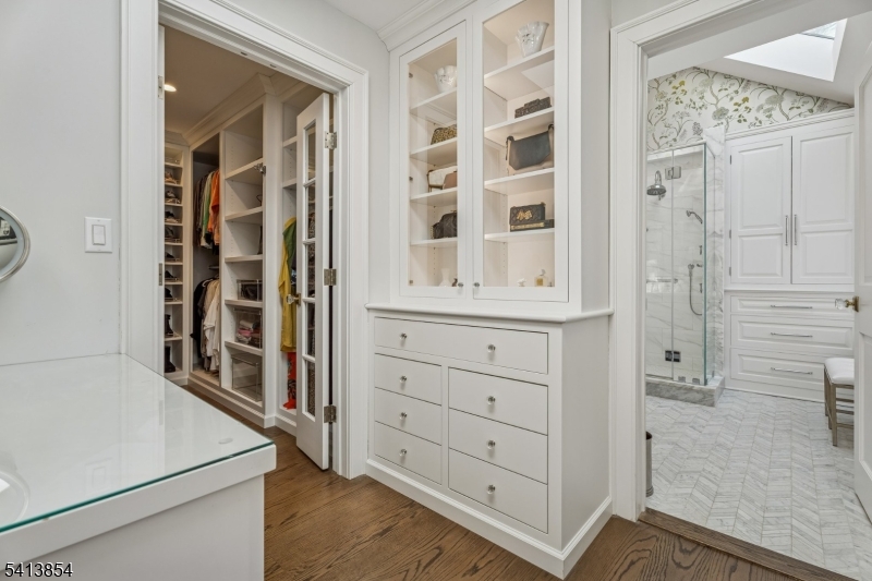 Deerfield - Residential