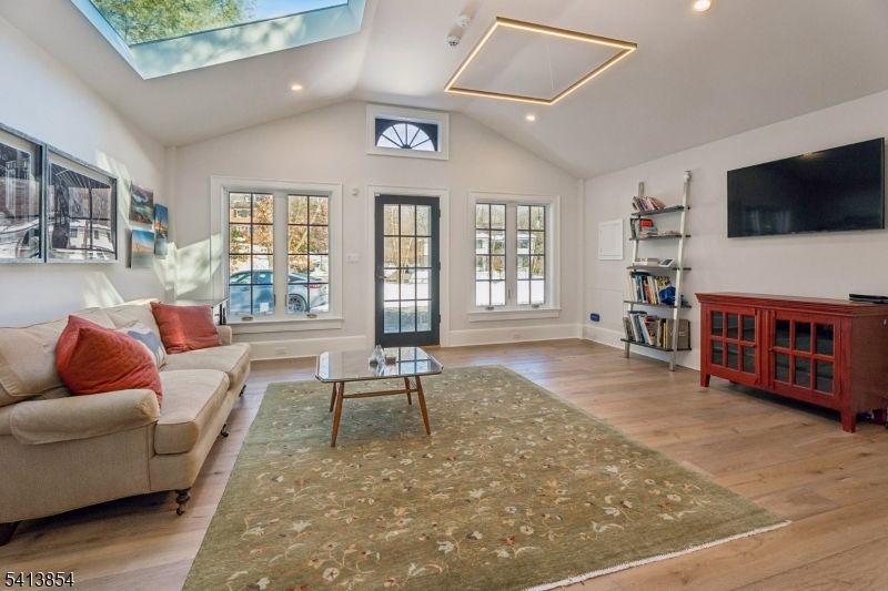 Deerfield - Residential