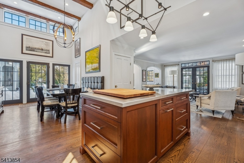 Deerfield - Residential