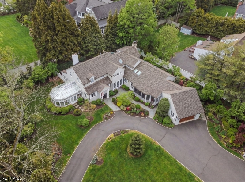 Deerfield - Residential