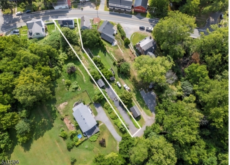 Springtown - Residential