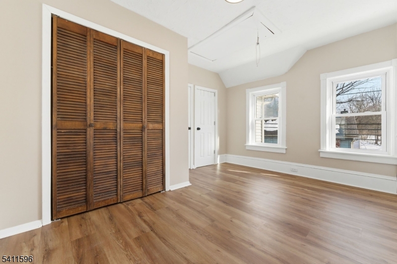 Springtown - Residential