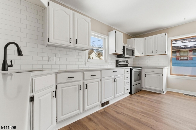 Springtown - Residential