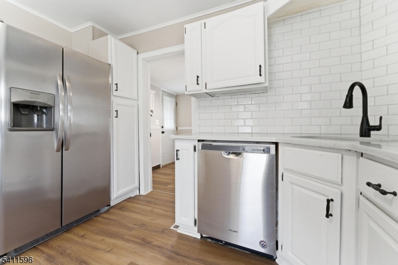 Springtown - Residential