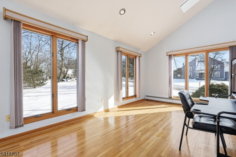 Windsor Woods - Residential