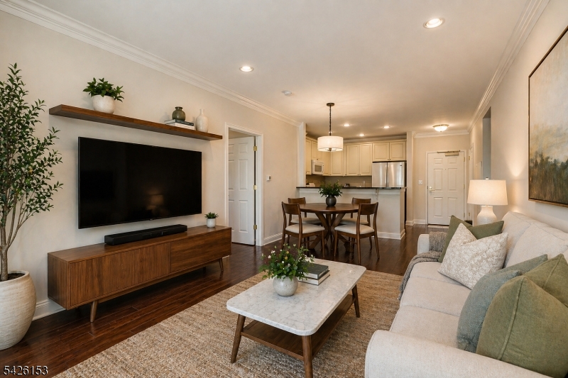 Four Seasons - Residential