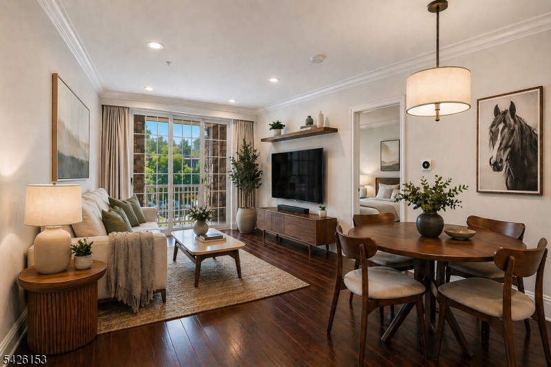 Four Seasons - Residential