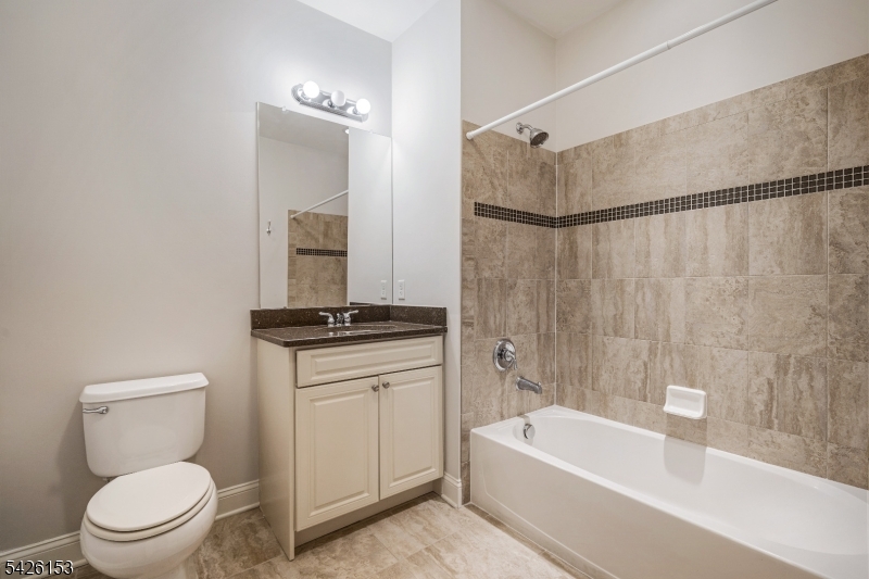 Four Seasons - Residential