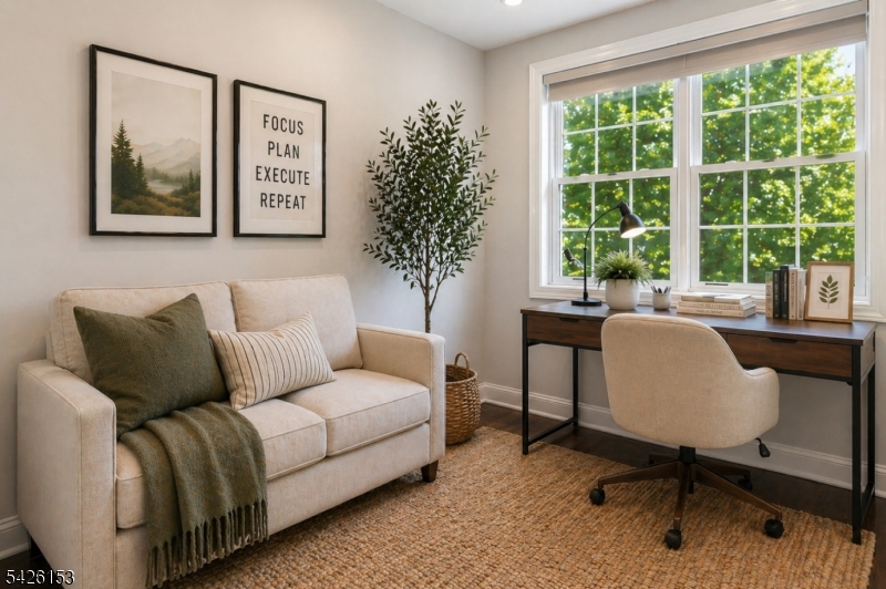 Four Seasons - Residential