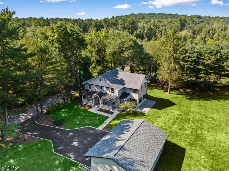 Tanners Brook - Residential