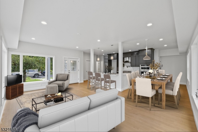 Tanners Brook - Residential